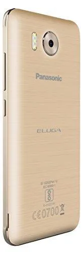 Panasonic Eluga Prim 3GB 4G Volte (Gold)