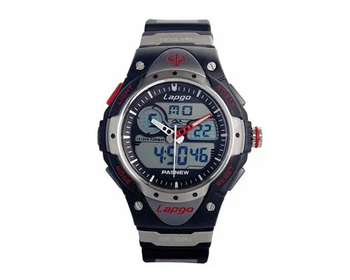 Pasnew Children Digital Sport Watch 388AD