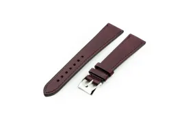 Persephone Purple Matte Calf Strap