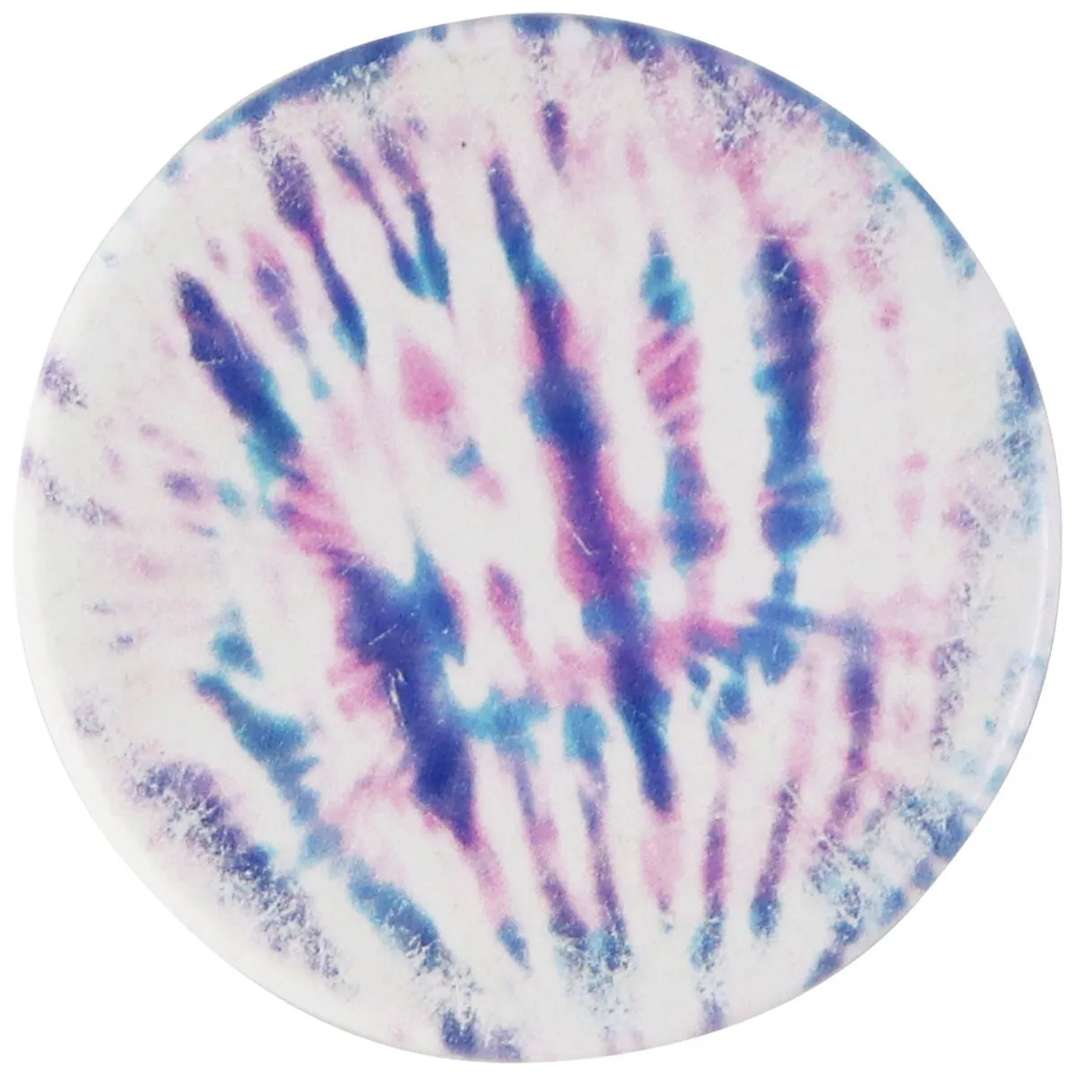 PopSockets PopGrip Swappable Top - Tie Dye (Top ONLY/No Base)