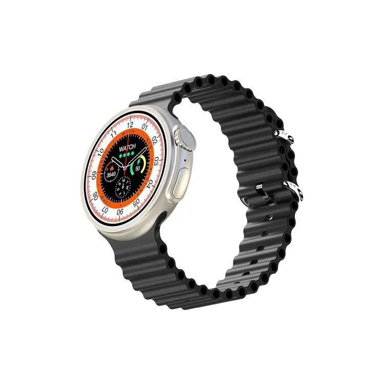 PORODO ULTRA EVO SMART WATCH