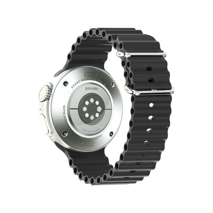 PORODO ULTRA EVO SMART WATCH