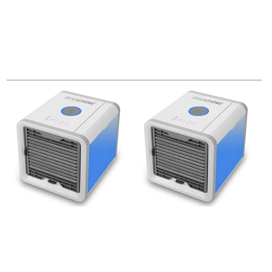 Portable Air Conditioner - Mobile Air Conditioner - USB Mini Portable Air Conditioner