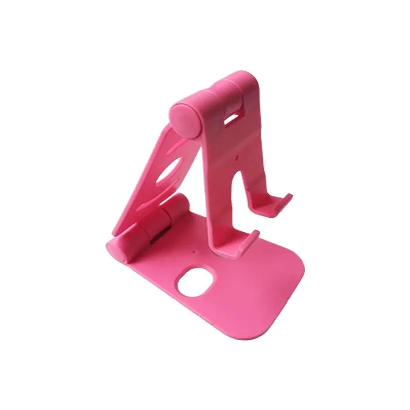 Portable Universal Phone Holder As-50472 Pink