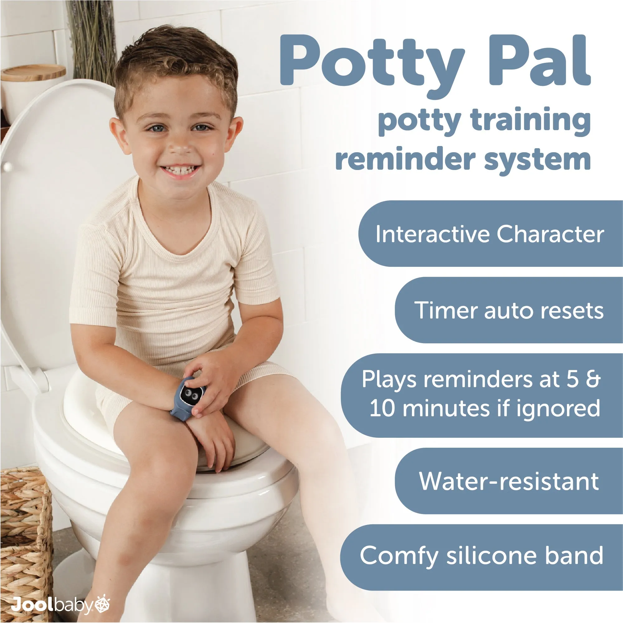 Potty Pal