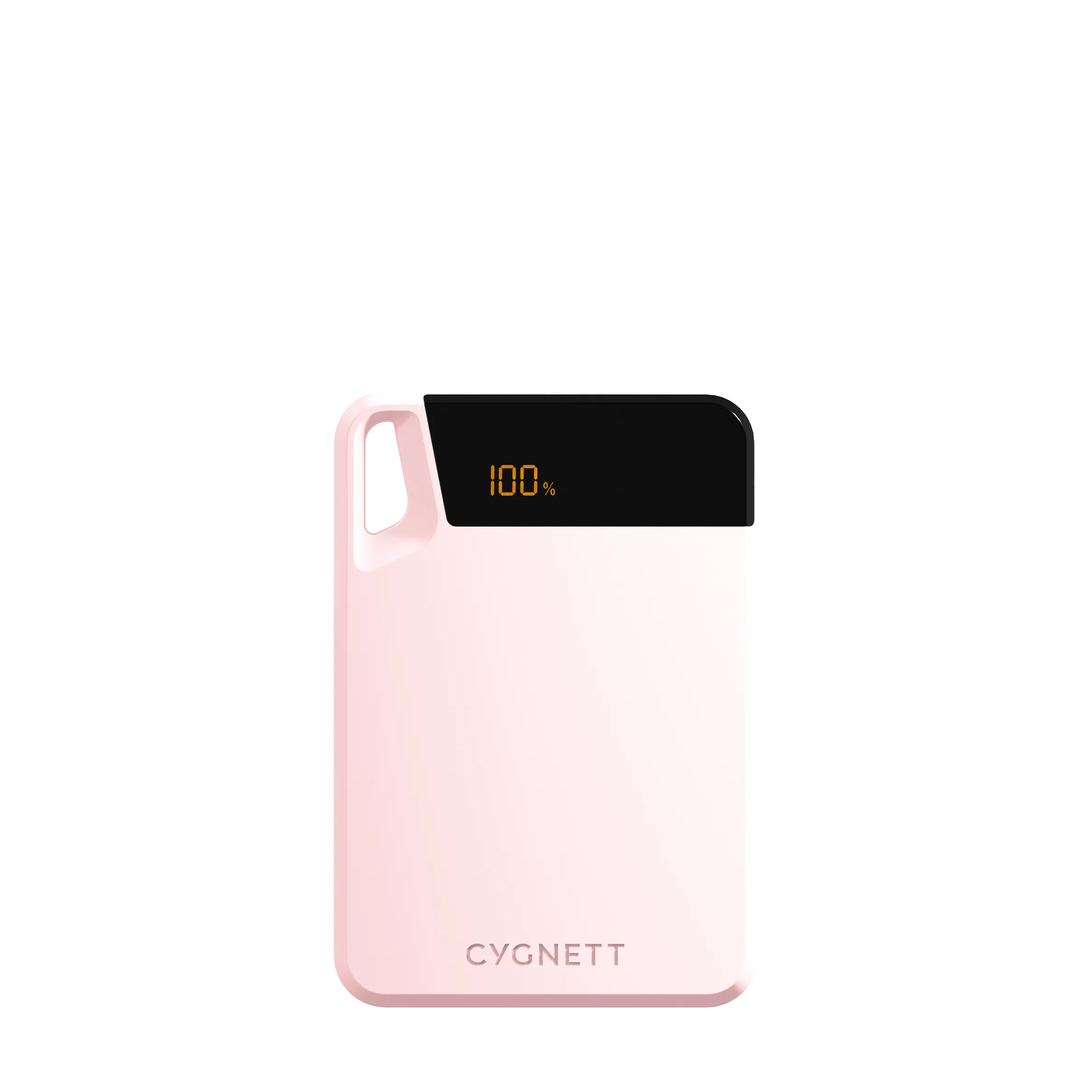 Power Bank 5K - Pink