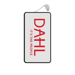 Power Bank - Dahl