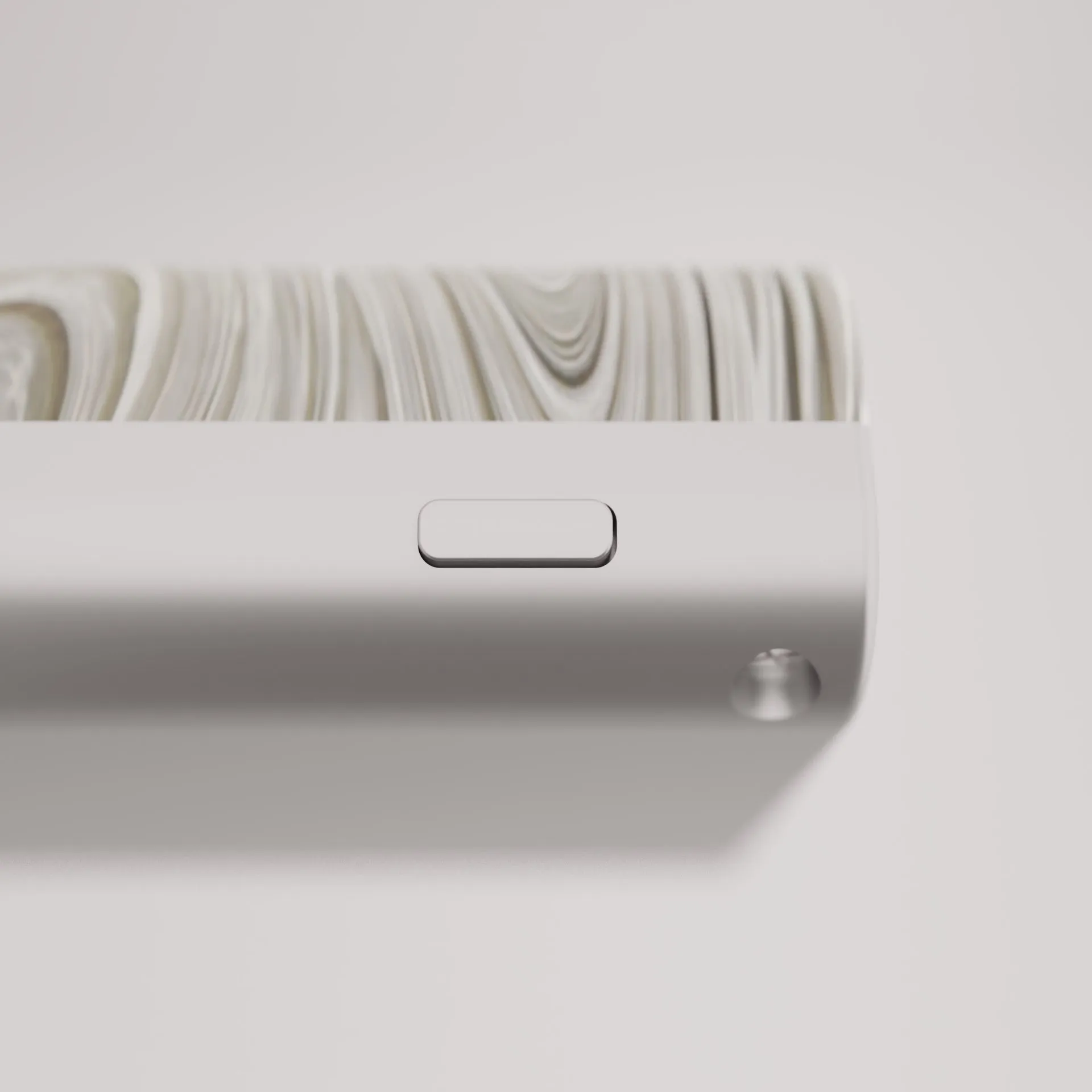 Power Bank Made From Recycled Plastic - By gomi