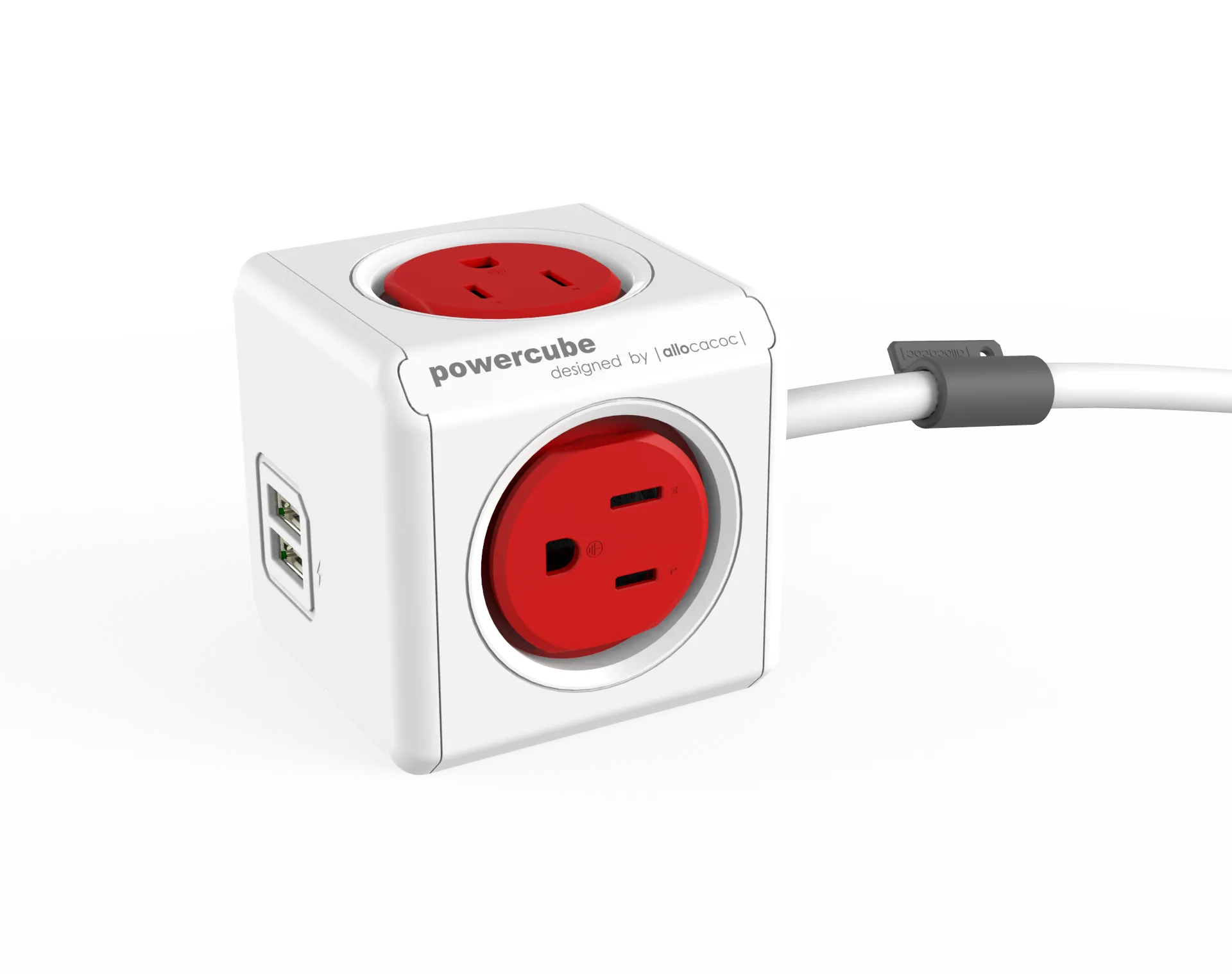 PowerCube |Extended USB| 1.5m