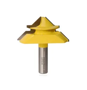 Pro-Tech | Router Bit Lock Mitre 1/2" Shank