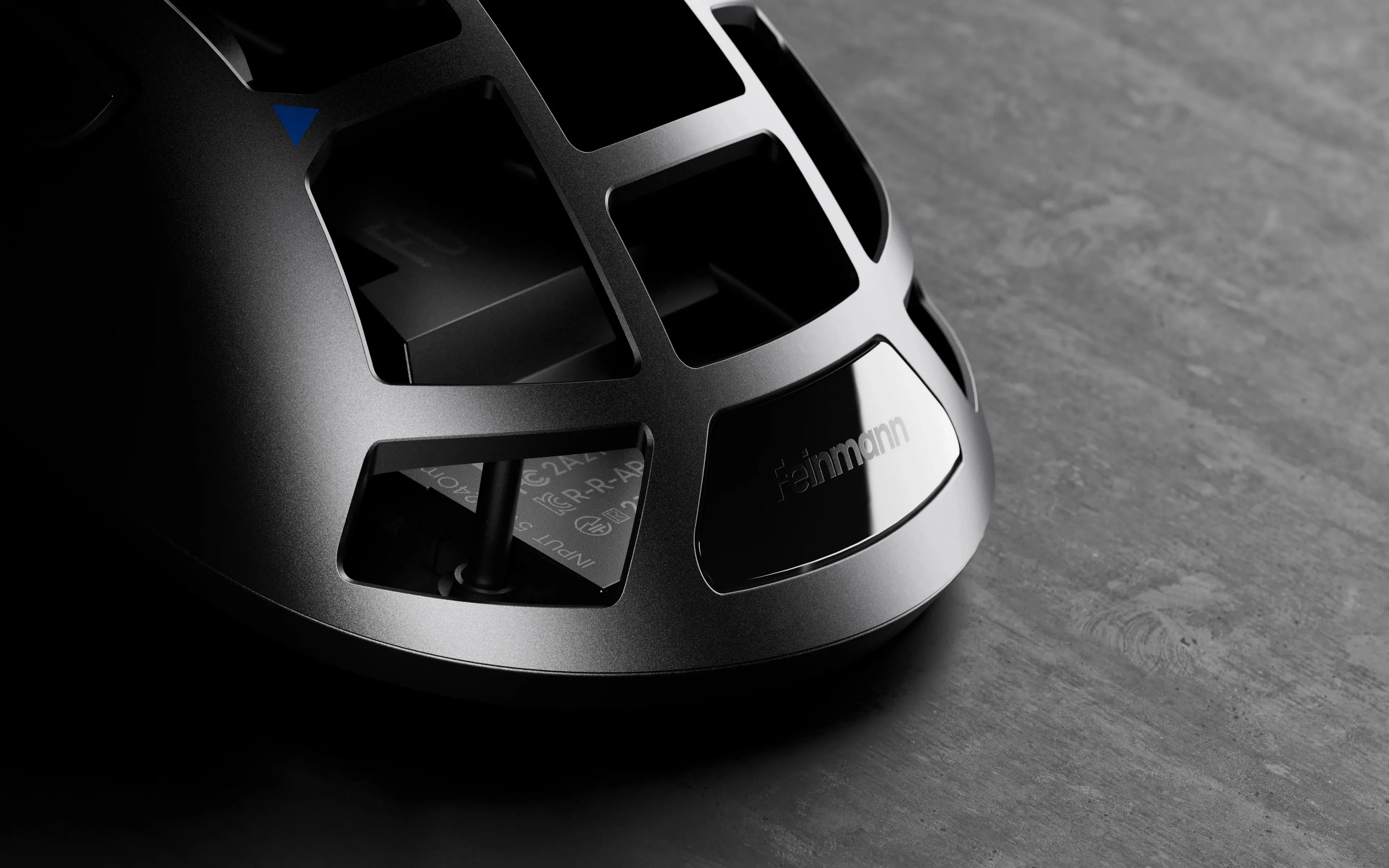 Pulsar Feinmann F01 Magnesium Wireless Gaming Mouse