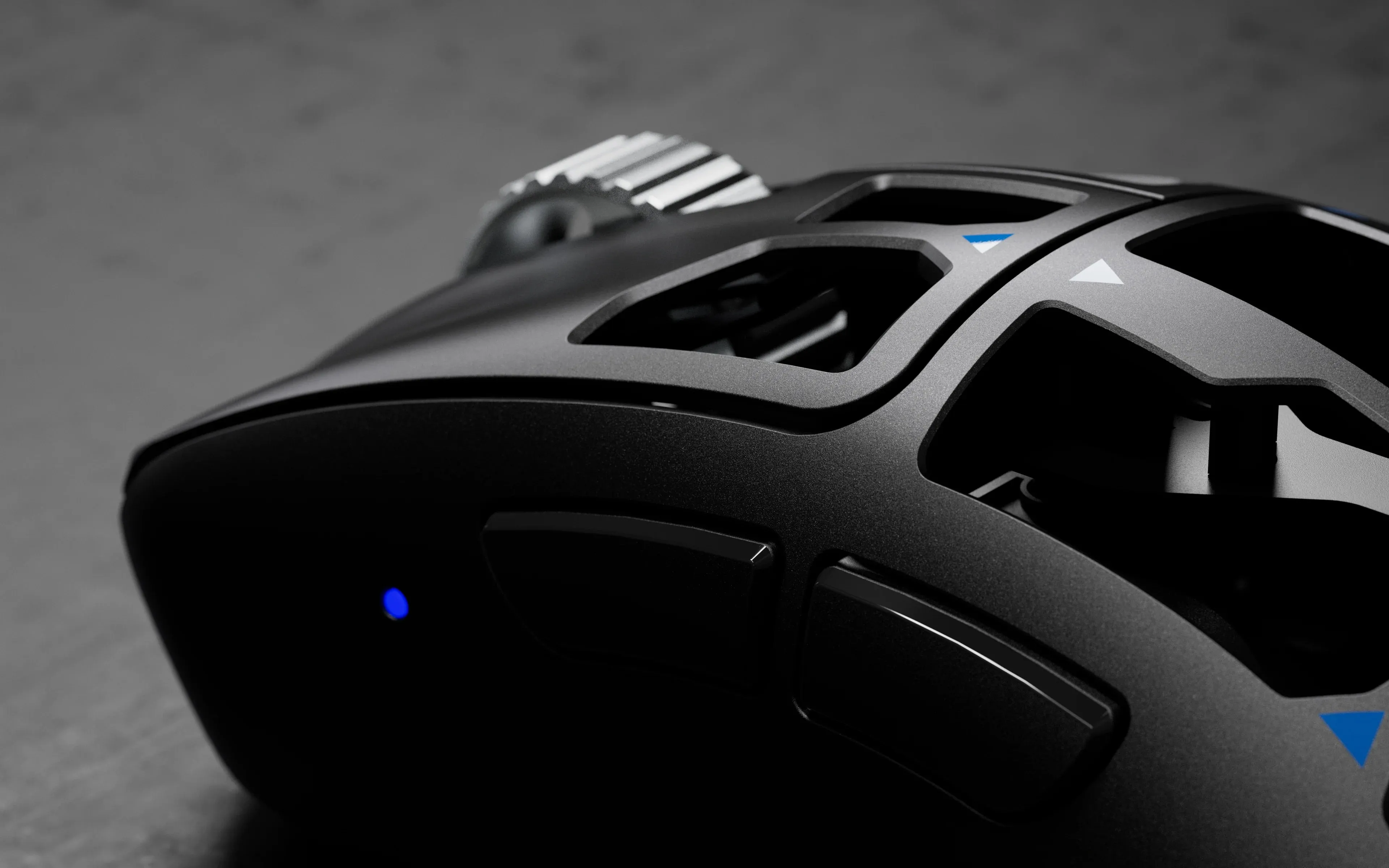 Pulsar Feinmann F01 Magnesium Wireless Gaming Mouse