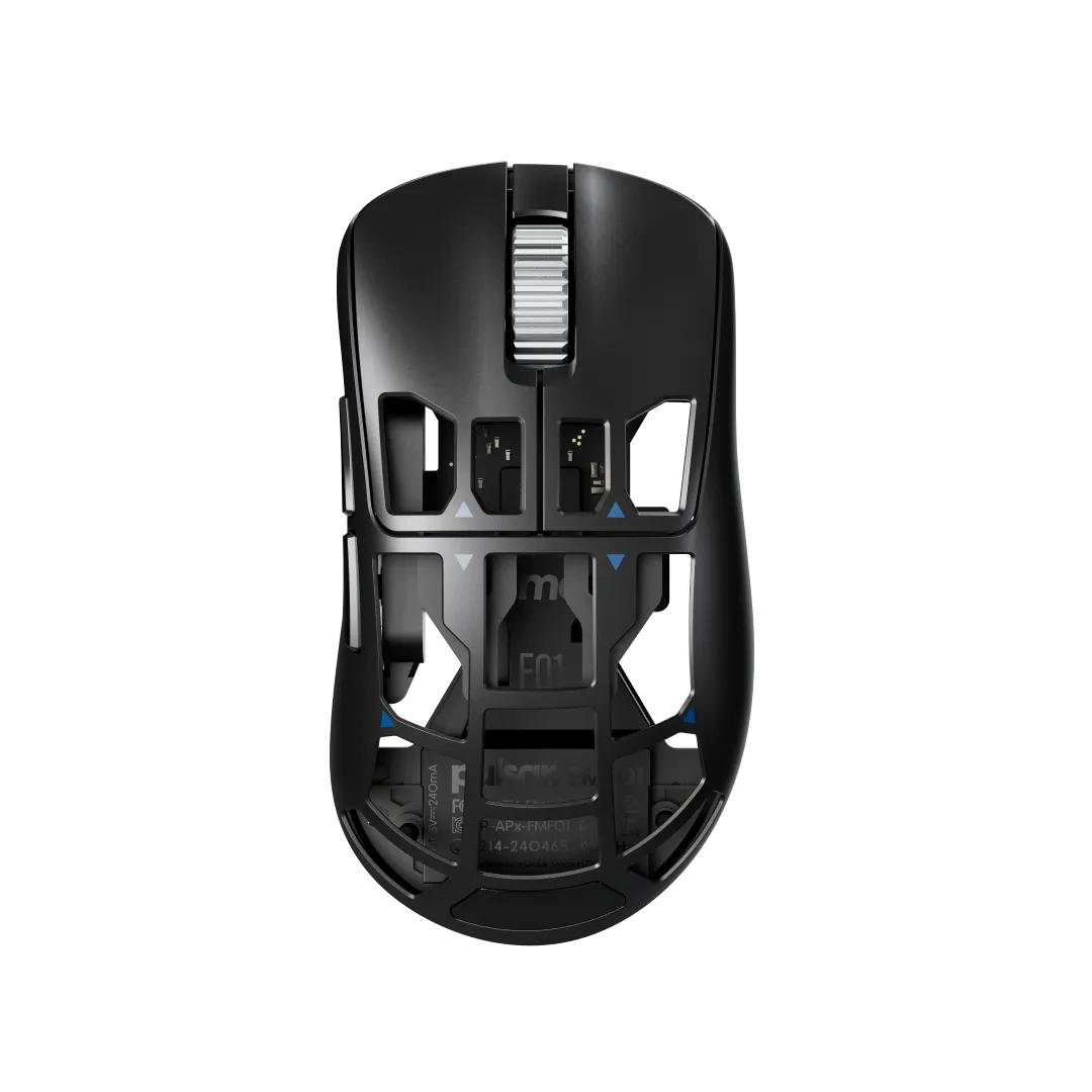 Pulsar Feinmann F01 Magnesium Wireless Gaming Mouse