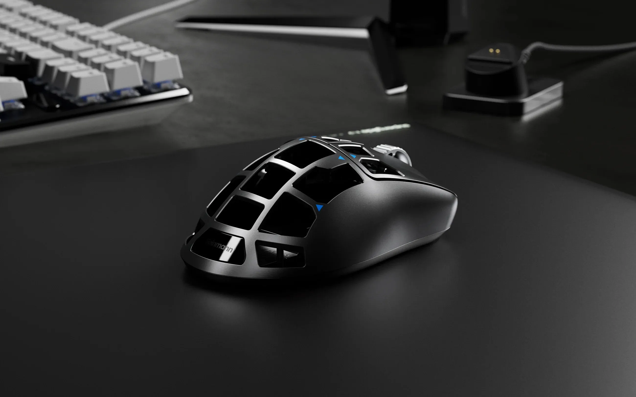 Pulsar Feinmann F01 Magnesium Wireless Gaming Mouse