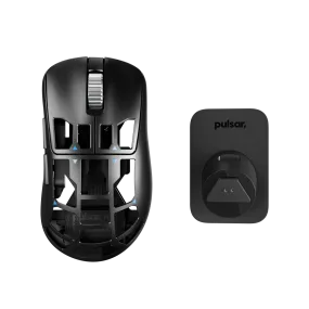 Pulsar Feinmann F01 Magnesium Wireless Gaming Mouse