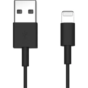 Quadlock USB-A To Lightning Cable - 20cm