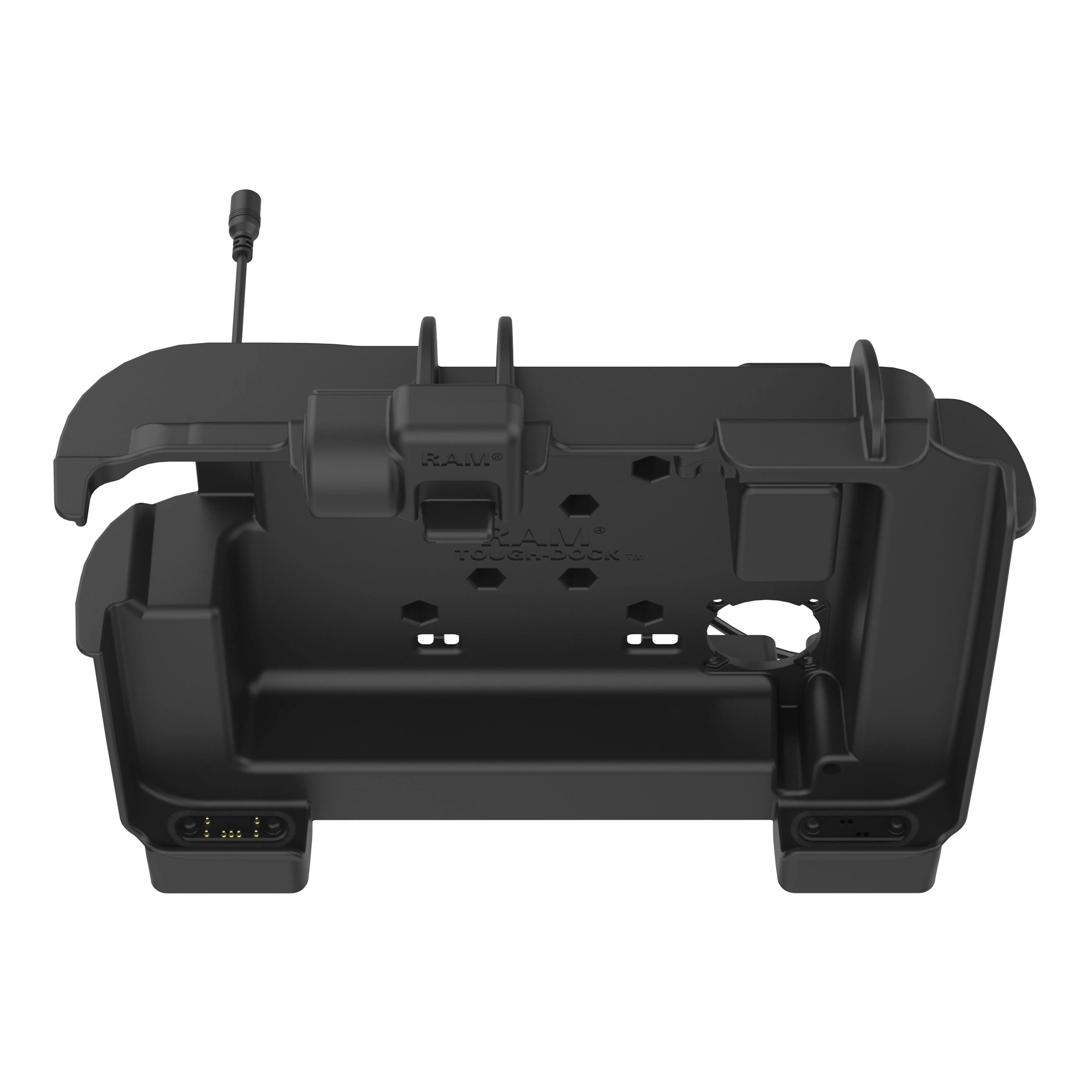 RAM® Powered Dock for Zebra ET6x