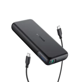 RAVPower 20000mAh 60W USB-C PD 3.0 Power Bank Portable Charger External Battery