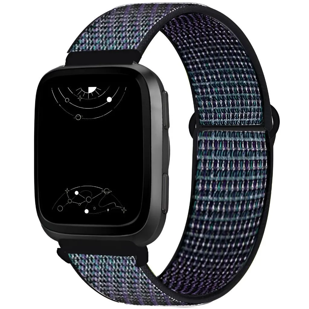 Relevare Nylon Band Fitbit Versa