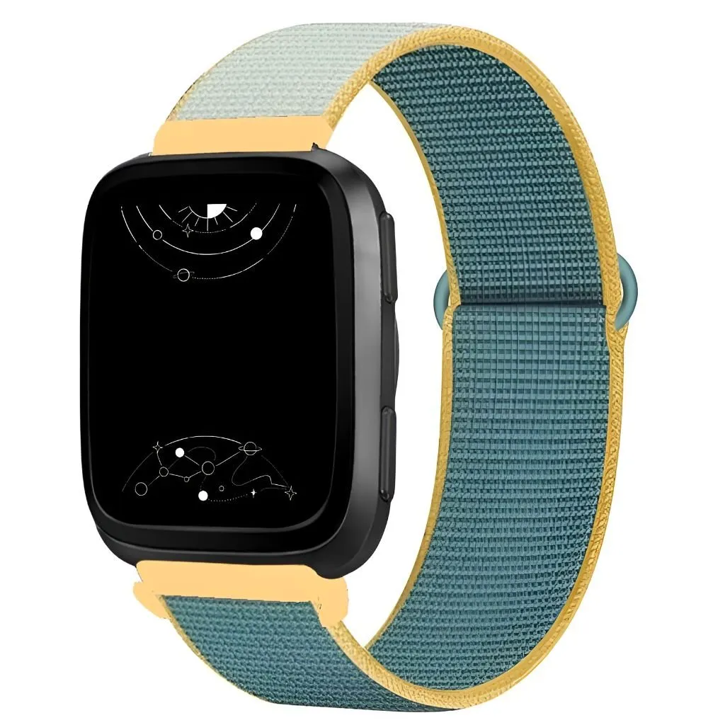 Relevare Nylon Band Fitbit Versa