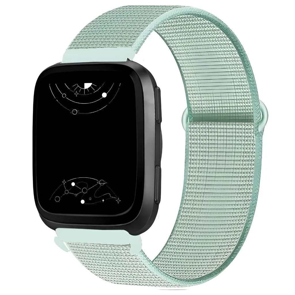 Relevare Nylon Band Fitbit Versa