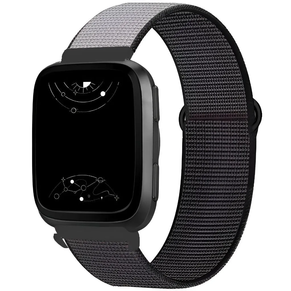 Relevare Nylon Band Fitbit Versa