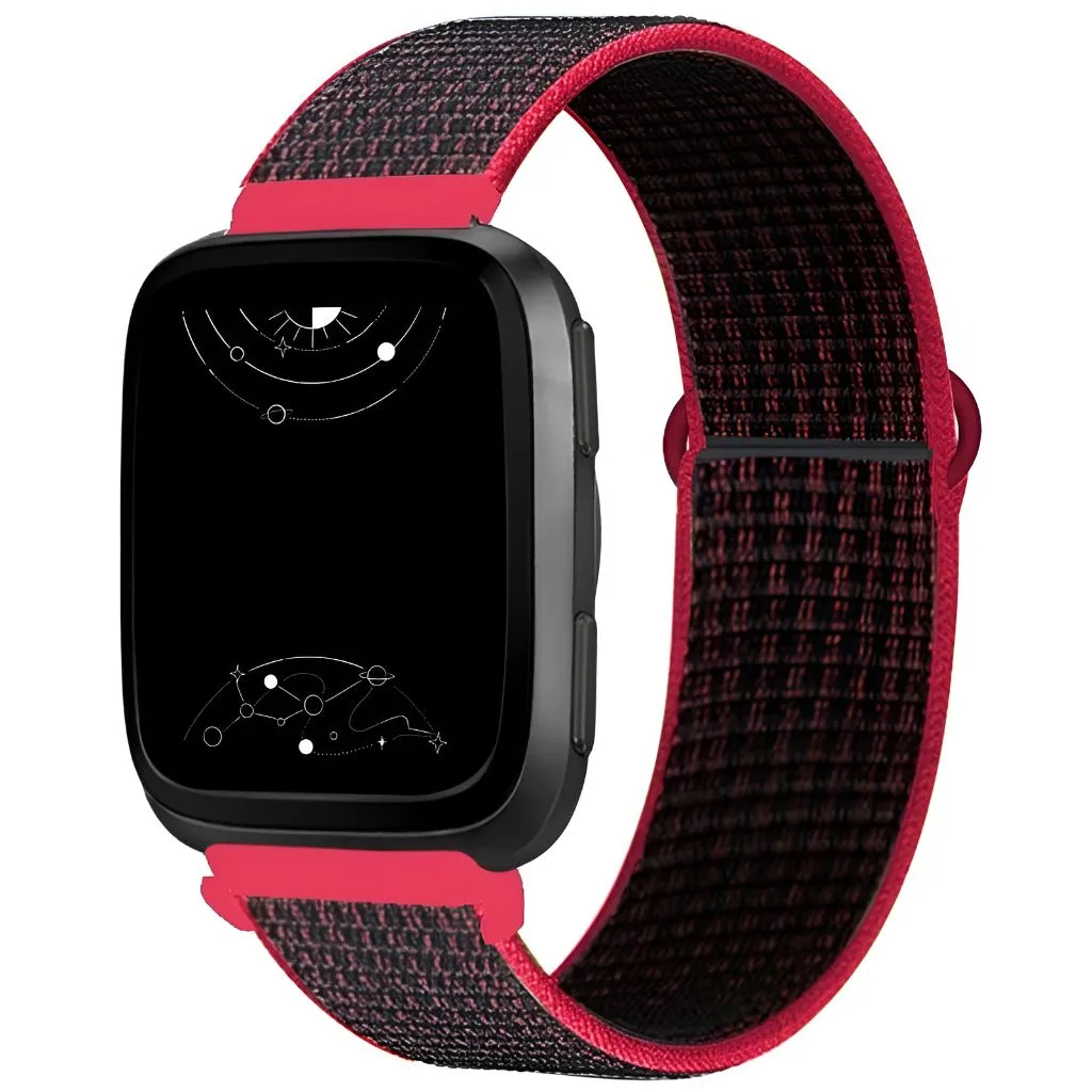 Relevare Nylon Band Fitbit Versa