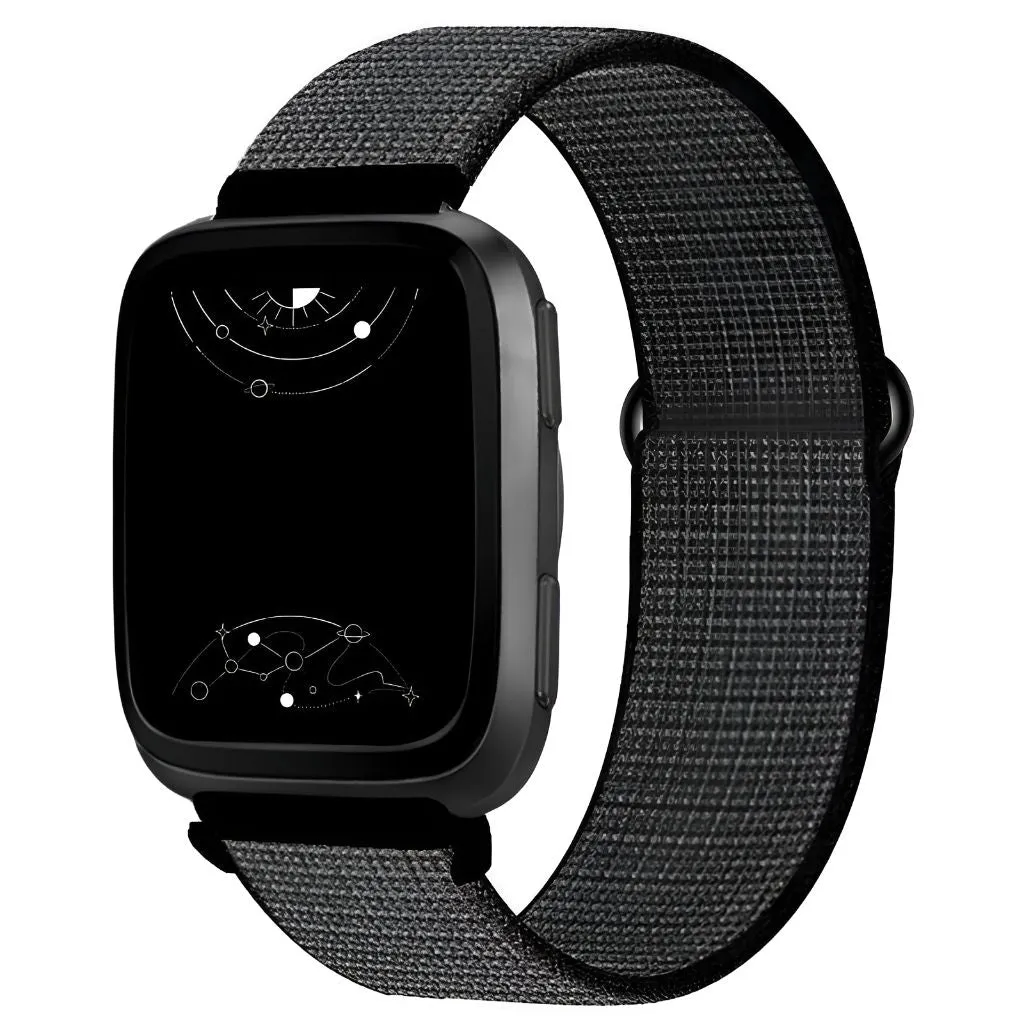 Relevare Nylon Band Fitbit Versa