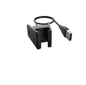 Replacement Charger compatible with the Fitbit Charge 2