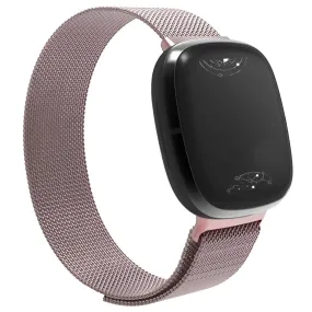 Resolve Stainless Steel Fitbit Band