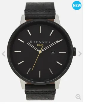 Ripcurl Detroit Solar Watch