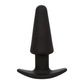 Rock Bottom Tapered Probe Silicone Anal Plug