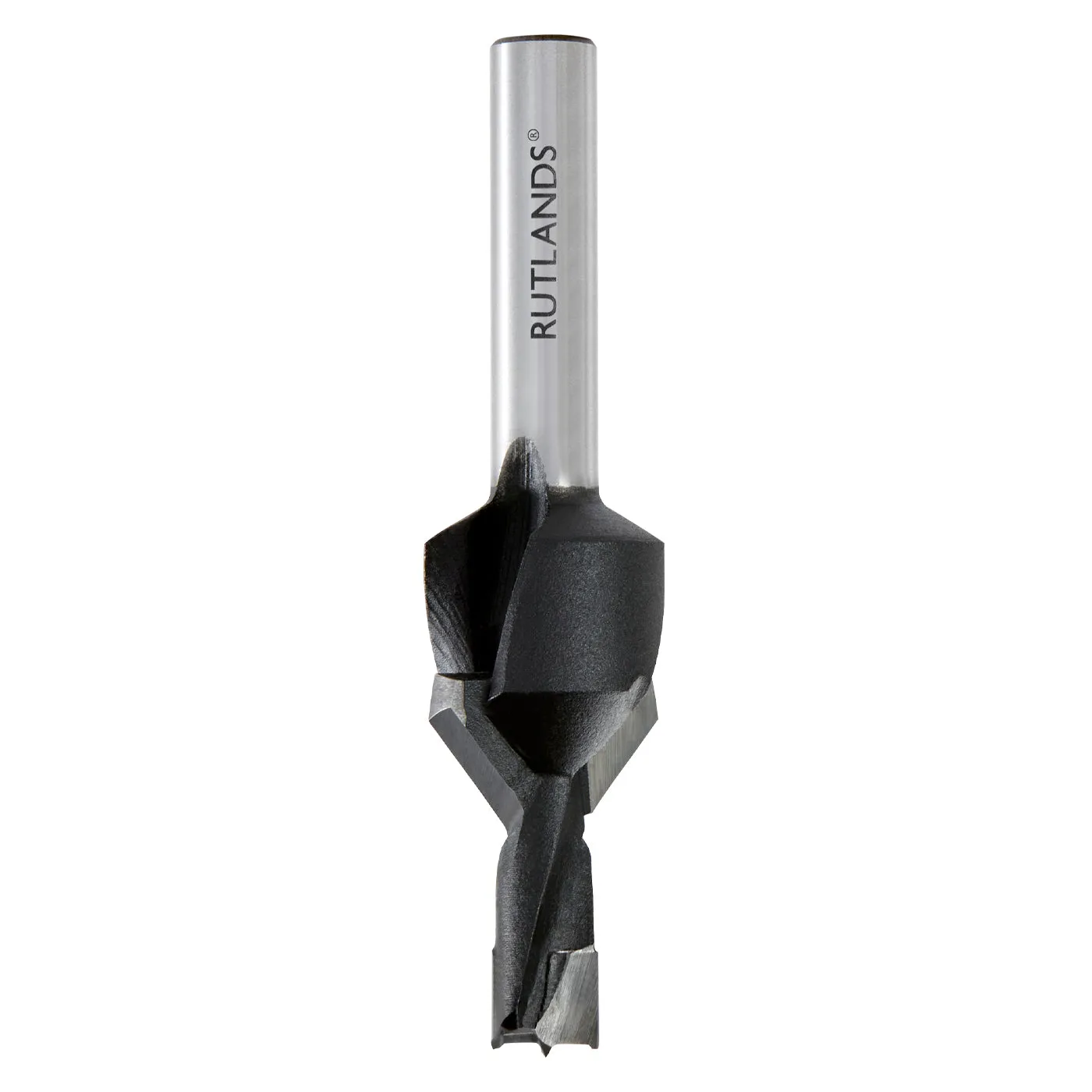 Router Bit - Countersink