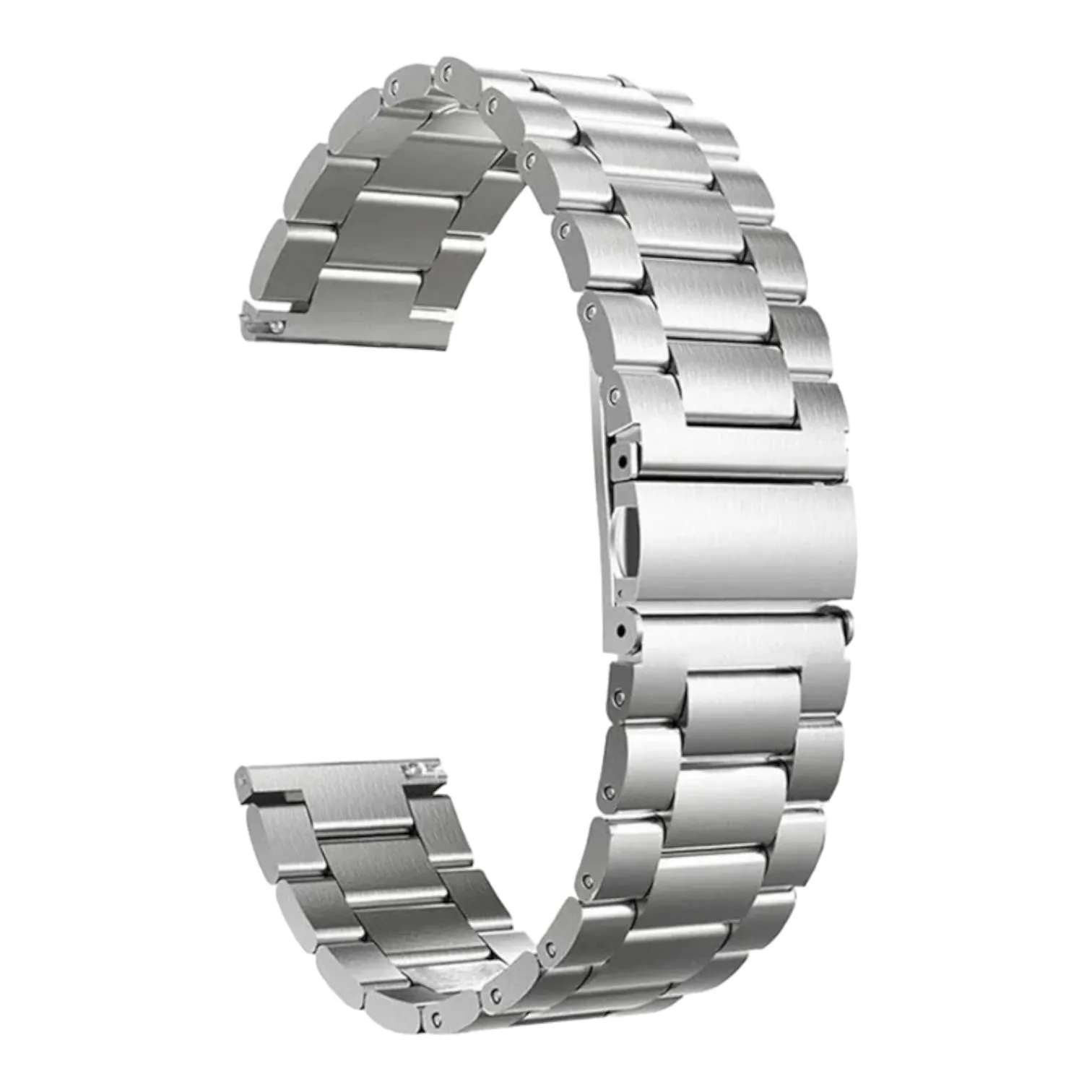 Samsung 22mm Range Stainless Steel Link Watch Strap