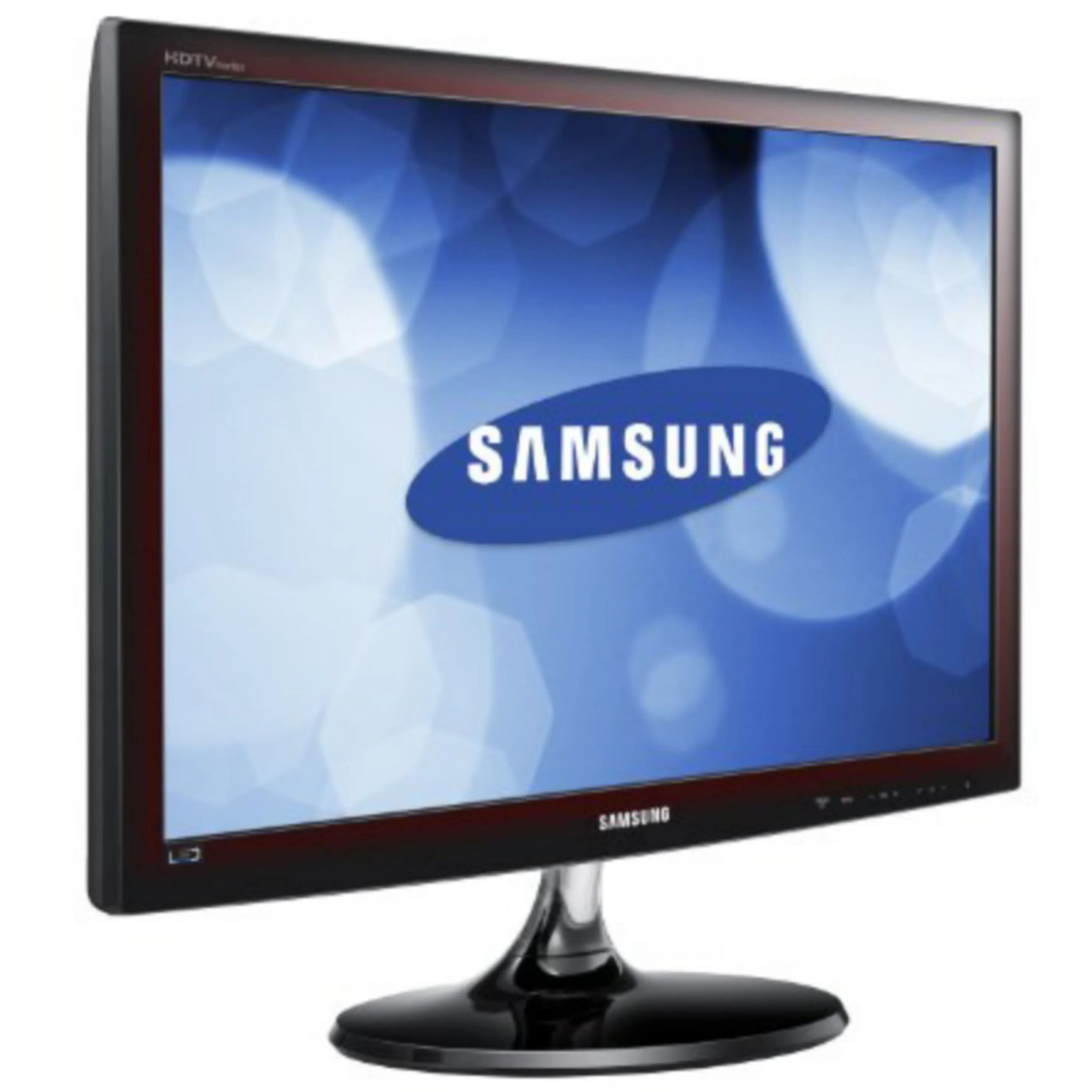 SAMSUNG 24 Inch LT24C300 HD Ready LED TV - London Used