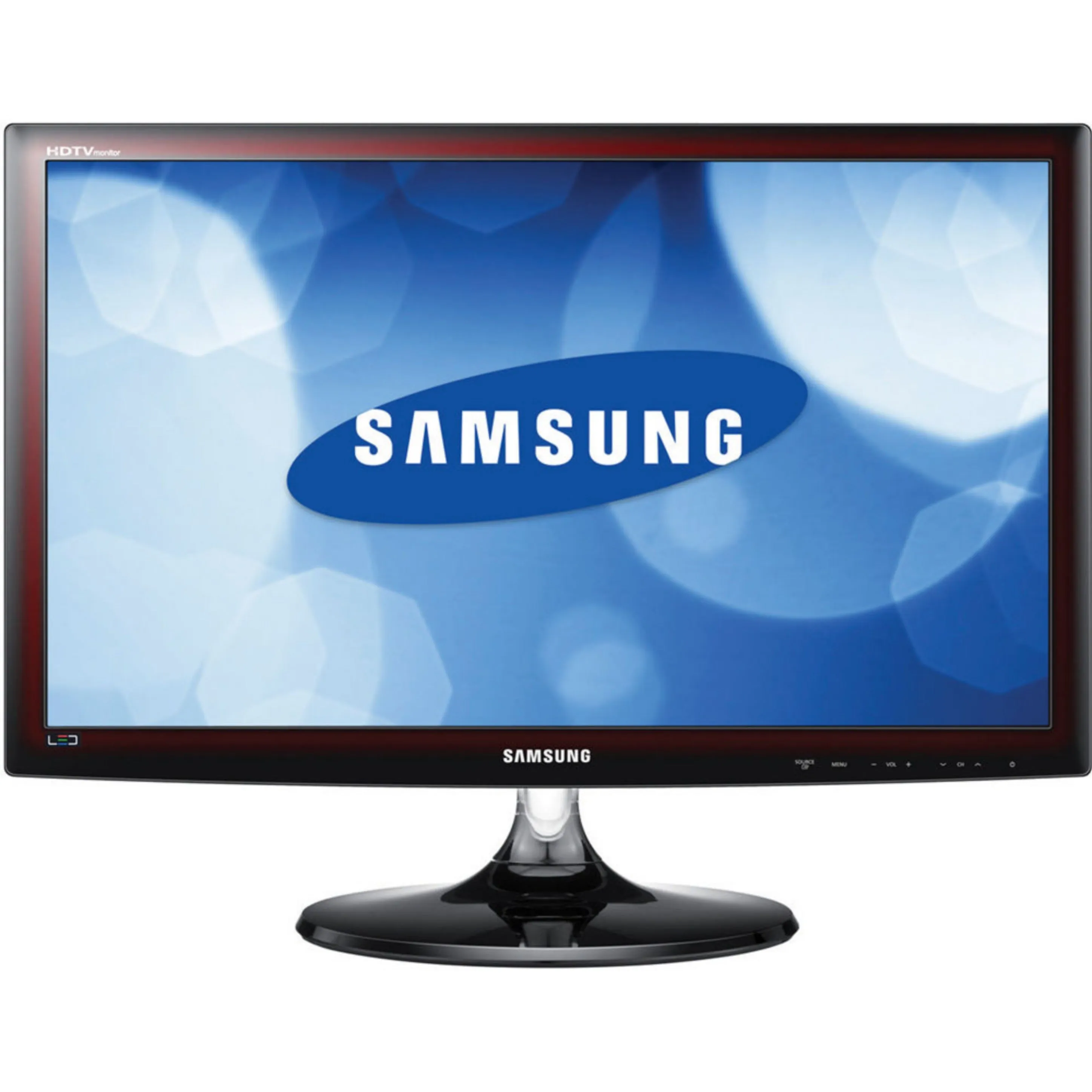 SAMSUNG 24 Inch LT24C300 HD Ready LED TV - London Used