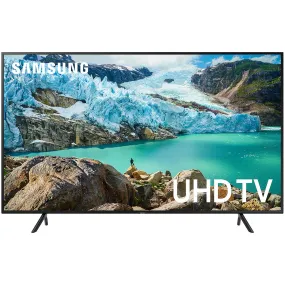 SAMSUNG 70" Class 4K UHD (2160p) LED Smart TV with HDR ( UN70NU6900FXZA )