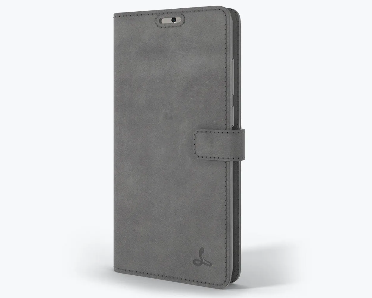 Samsung Galaxy S20 Plus - Vintage Leather Wallet