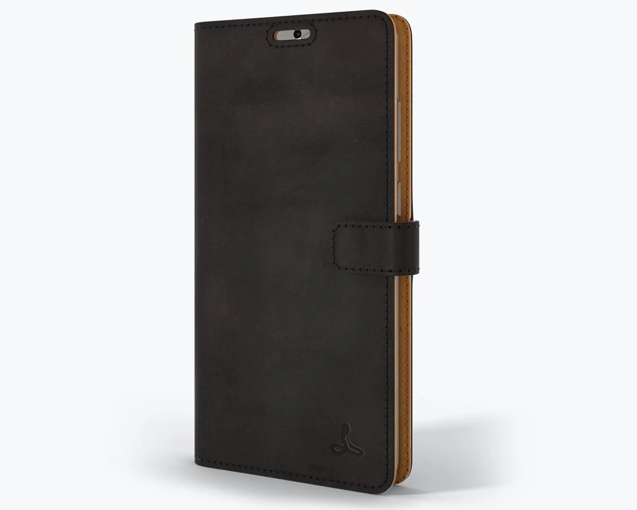 Samsung Galaxy S20 Plus - Vintage Leather Wallet