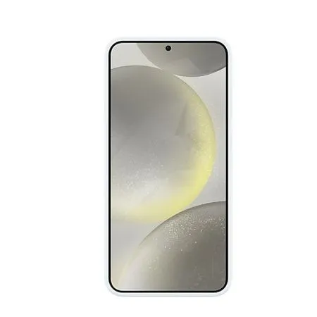 Samsung Galaxy S24 Silicone Case White - EF-PS921TWEGWW