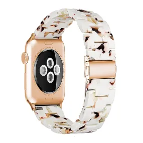 Samsung Galaxy Watch 42mm Stylish Resin Watch Strap