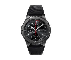 Samsung Gear S3 Frontier Smartwatch