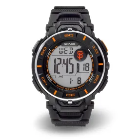 San Francisco Giants Men's Power Watch