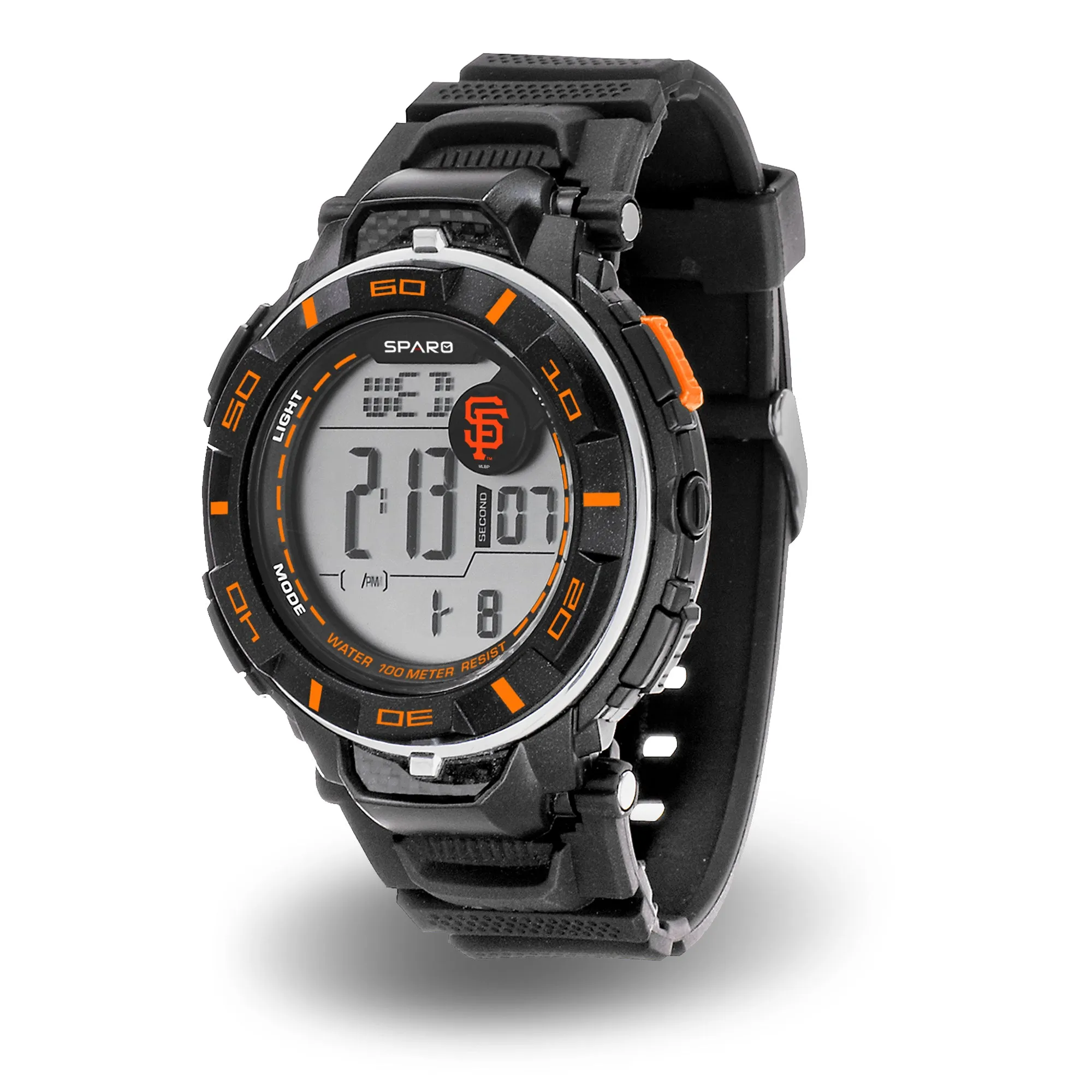 San Francisco Giants Men's Power Watch