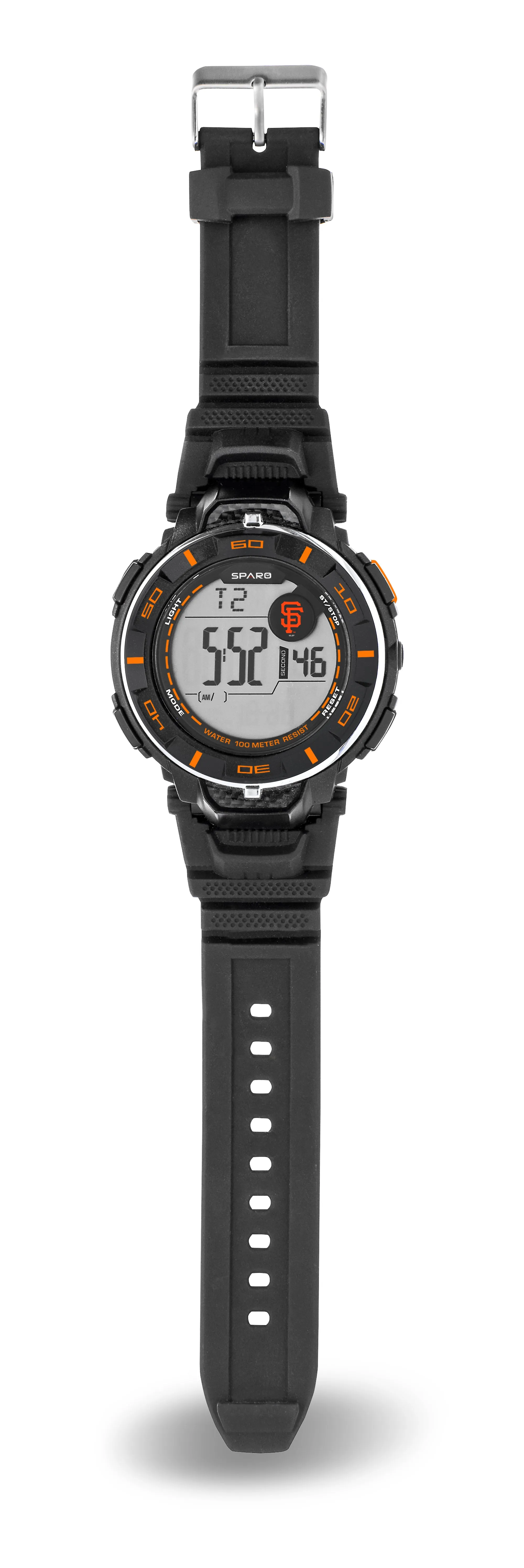 San Francisco Giants Men's Power Watch