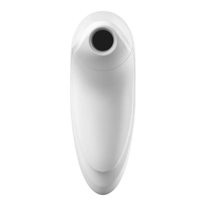 Satisfyer Pro Plus Vibration - Clitoral Stimulator