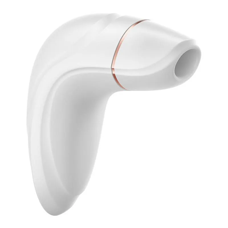 Satisfyer Pro Plus Vibration - Clitoral Stimulator