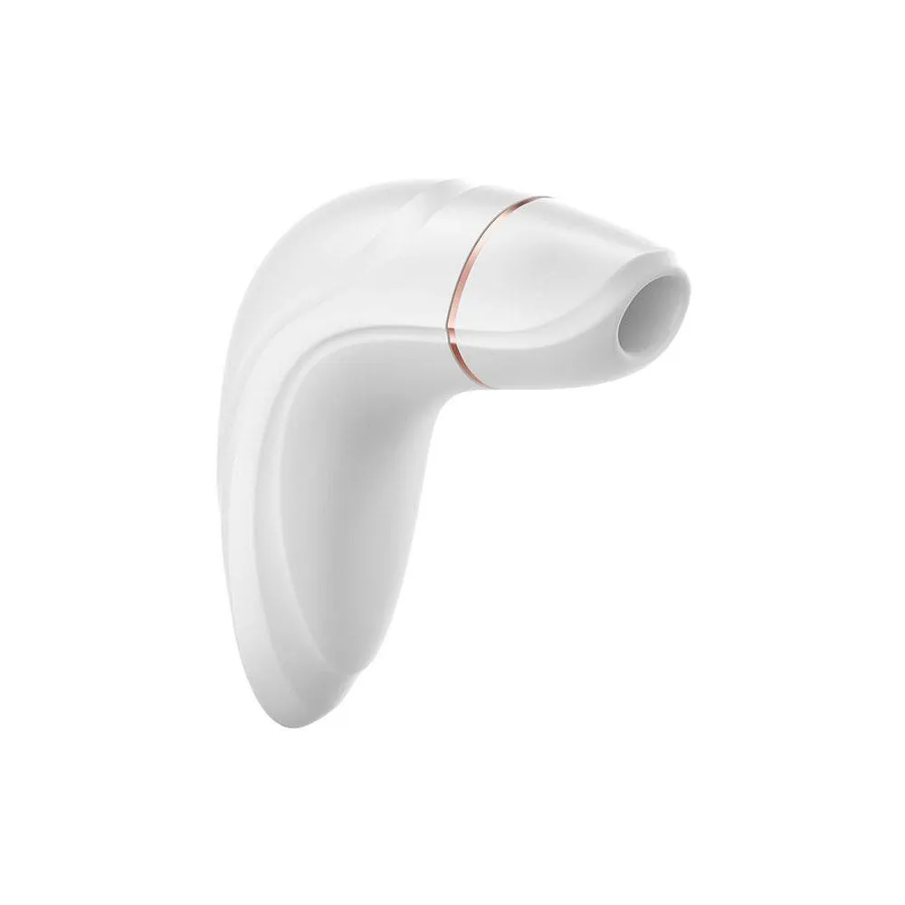 Satisfyer Pro Plus Vibration - Clitoral Stimulator