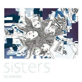 SCANDAL - Sisters [Digital]