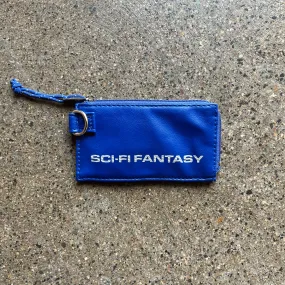 SCI-FI CARD HOLDER